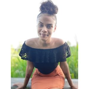 Meet your Posher, Lexi